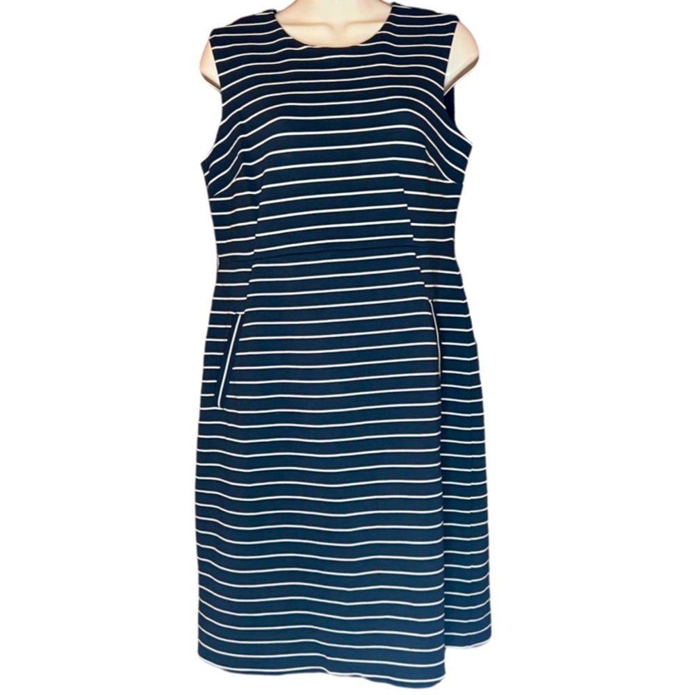 Lands End Dress